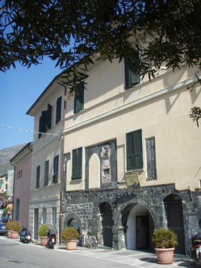 Ospitalia del Mare Hostel